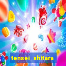 tensei shitara slime 2 temporada dublado crunchyroll